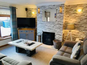 Aonachan Cottage - Image 2