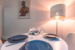 Marylin, Suite Appartment, Hyper centre - Image 4