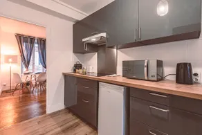 Marylin, Suite Appartment, Hyper centre - Image 5