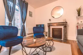 Marylin, Suite Appartment, Hyper centre - Image 2