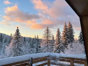 Cozy cottage in the heart of Haut-Jura - Image 4