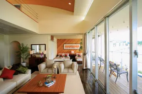 ★1-minute walk to the★ beach, a Hawaiian-style house where you can relax★ - Image 2