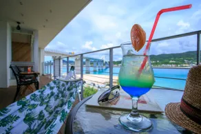 ★1-minute walk to the★ beach, a Hawaiian-style house where you can relax★ - Image 5