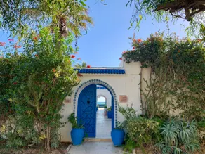 Acqua Oceanfront Villa between Nabeul and Hammamet - Image 5