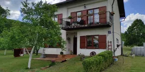 Amazing Una villa - close to Plitvice and seaside! - Image 3