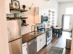 On 30A New 1BR Apt. w KING 10min walk to beach - Image 2