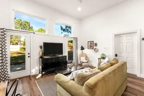 On 30A New 1BR Apt. w KING 10min walk to beach - Image 4