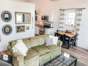 On 30A New 1BR Apt. w KING 10min walk to beach - Image 5