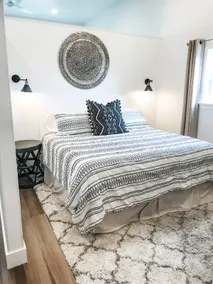 On 30A New 1BR Apt. w KING 10min walk to beach - Image 3