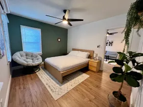 Cozy Milk District Home | Downtown + Parking - Image 3