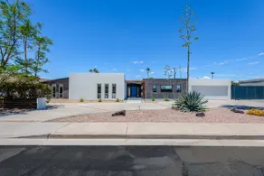 AZ Inspired Modern Ranch Home in North Central PHX - Image 2