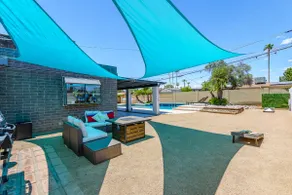 AZ Inspired Modern Ranch Home in North Central PHX - Image 3