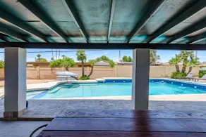 AZ Inspired Modern Ranch Home in North Central PHX - Image 5