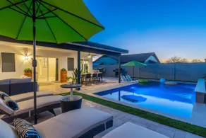 Modern Cactus  - Heated Pool and Hot Tub - Image 5