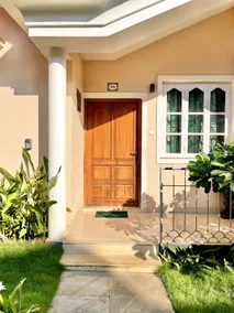 2bhk Lovely Villa near Colva beach with Pool and Lawn - Image 5