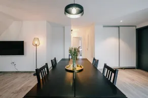 ”Hêtre” apartment 12 km from Europapark/Rulantica - Image 2