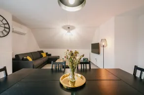 ”Hêtre” apartment 12 km from Europapark/Rulantica - Image 3