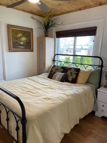 Cozy 3 bd home on Mt Vernon! 10 minute walk to DT! - Image 4