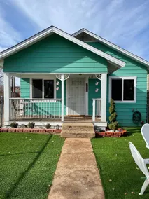 Cozy 3 bd home on Mt Vernon! 10 minute walk to DT! - Image 2