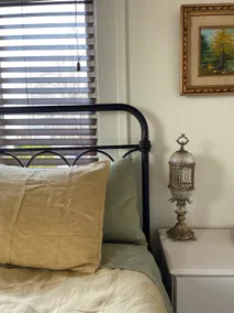 Cozy 3 bd home on Mt Vernon! 10 minute walk to DT! - Image 5