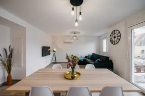 ”Aulne” apartment close to Europapark/Rulantica - Image 4