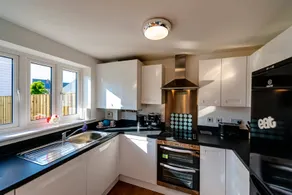 Kittiwake Cottage Camber Sands - Image 3