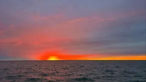 Sauna, stunning Lake Erie view, lakefront retreat - Image 4