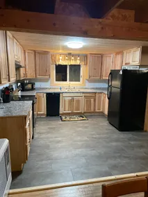 Whitney Landing: A Lakeside Getaway on Upper Cold Stream Pond - Image 5