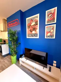 La Maison Jaurès – Le Nintendo - Image 4
