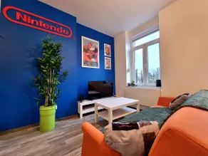 La Maison Jaurès – Le Nintendo - Image 2