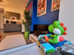 La Maison Jaurès – Le Nintendo - Image 3
