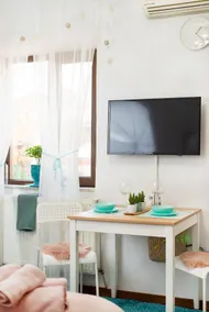 Jolie - Lovely studio for a short or long getaway - Image 3