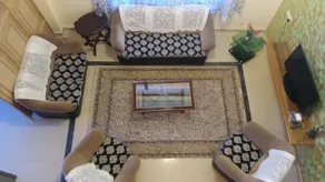 Skyline villa cooking facility pet friendly parkig - Image 5