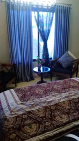 Skyline villa cooking facility pet friendly parkig - Image 2