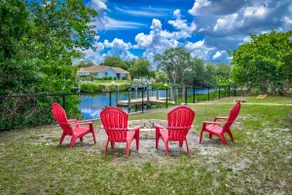 MCM Waterfront Retreat • Dock, Kayaks & Beaches - Image 3