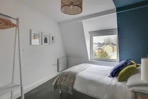 Luxurious City Centre Apartment in Chelmsford - Image 2