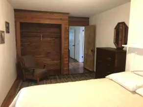 The Waverly Guest House, 1BR: Mid-century Cottage - Image 3