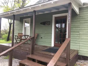 The Waverly Guest House, 1BR: Mid-century Cottage - Image 5