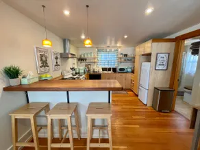 Cottage on Olive: 1.5 miles to Hayward Field - Image 4