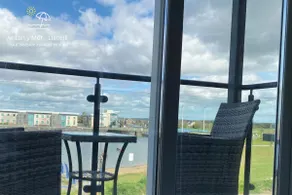 Ar Lan Y Mor - Stunning 2 bed coastal apartment - Image 4