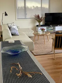 Tathra, 4 br beach house with spectacular views - Image 3