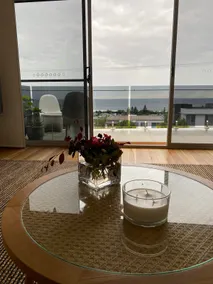 Tathra, 4 br beach house with spectacular views - Image 4