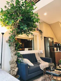 Japandi Modern-Luxe Penthouse in Ortigas CBD - Image 5