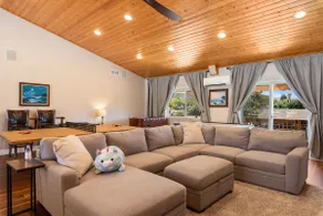 Stunning Lakefront Home—Dock+Sauna+Steam Shower - Image 3
