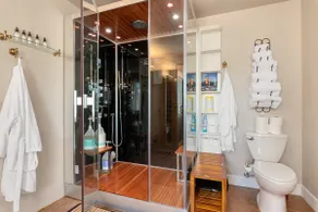 Stunning Lakefront Home—Dock+Sauna+Steam Shower - Image 5