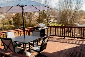 Charming Central Home in Jefferson City - Image 5