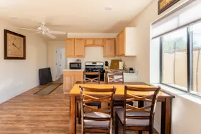 Cozy 1-bed condo for the perfect desert getaway - Image 3