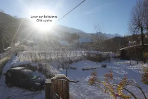 Belladone Guest House theys Les 7 Laux - Image 4