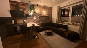 Design apartment \"Hagen11\" in the center (pet friendly) - Image 4