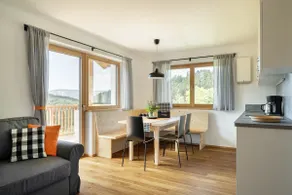 Modern apartment with amazing view - Image 2